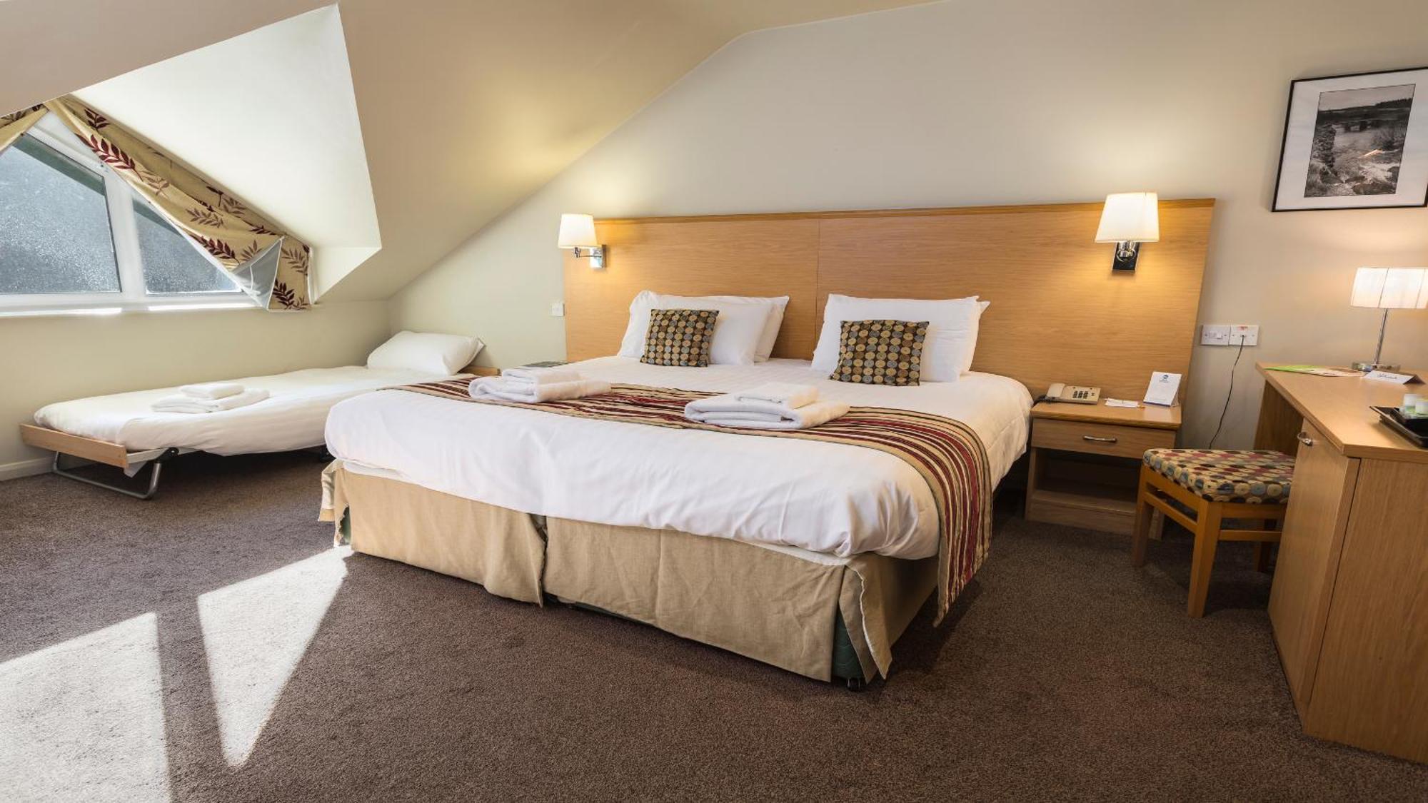 Best Western The Hotel, Golf & Spa Dartmouth
